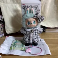 ラブブSERENTY平静