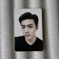 2026年最新】Exo sehunの人気アイテム - メルカリ