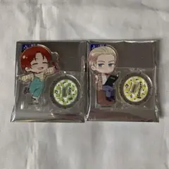 期間限定値下‼️八木勇征　アクリルスタンド　縁日 FANTASTICS 八木勇征 縁日 ミニアクスタ - メルカリ