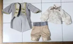 幼sd お人形遊び