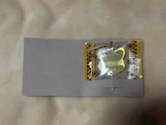 サンリオキャラクターズ　キャンディチャームズグミ　ポムポムプリン