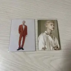 ツアートレカ ホシ セット