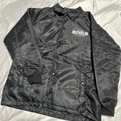 18aw デッド 新品 MICHELIN コーチジャケット Sサイズ ビバンダム 