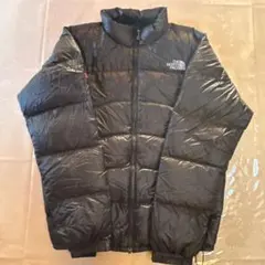 THE NORTH FACE サミットシリーズ ダウンジャケット ブラック