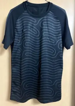 最終値下【格安】 NIKE トレーニングシャツ