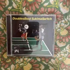 DoublesBest Suk!maSw!tch