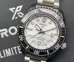 국내 200개 한정 SEIKO PROSPEX sbej019
