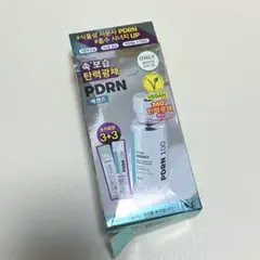 【未開封】VT PDRNエッセンス100 30ml おまけ付き
