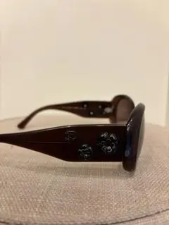 2026年最新】CHANEL カメリア サングラスの人気アイテム - メルカリ