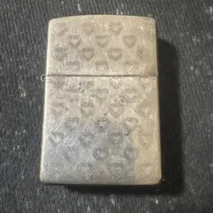 Zippo ジッポー バレンタイン 「I WANT YOU」ビンテージ - メルカリ