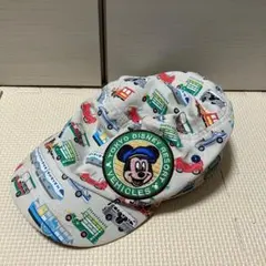 ディズニーリゾート キャップ