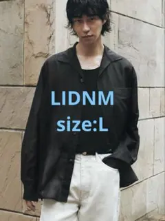 LIDNM Si/C Lawn Shirtのサムネイル
