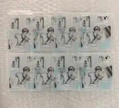 銀魂 原画展 アクリルフィギュアコレクション 新八