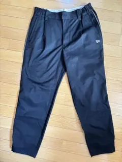 ニューエラ ゴルフ リブパンツ チャコールグレー XXL リブパンツ チャコールグレー | ゴルフ | ニューエラオンラインストア