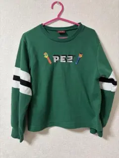 キッズトレーナー150センチ