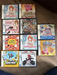任天堂　ニンテンドー　DS Dr.スランプアラレちゃん