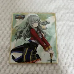 草薙寧々 プロセカ ミニ色紙