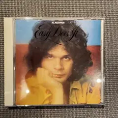 アル・クーパー/イージー・ダズ・イット