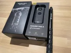 2025年最新】Insta360 ONE x 本体の人気アイテム - メルカリ