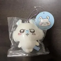 ちいかわ もちっとぷちミニマスコット（モモンガ）