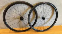 新車外し】Bontrager TLR ホイール(タイヤとチューブなし) | Mercari