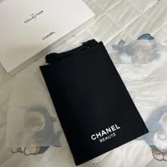 値下げ！CHANEL ノベルティ　パスポートケース　ポーチ　ホルダー