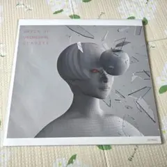 椎名林檎 メガジャケ