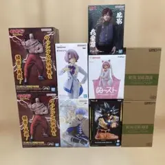 お*だ様 ワンピースポケモンNARUTO呪術廻戦ホロライブ フリーレンフィギュア お*だ様 ワンピースポケモンNARUTO呪術廻戦ホロライブ フリーレン