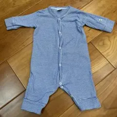PETIT BATEAU ロンパース 3m 60cmのサムネイル