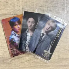 BALLISTIK BOYZ BOT 日高竜太 松井利樹