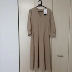 ケティ　七分ワンピース新品タグ付き