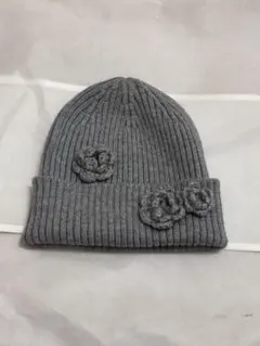 sinoon flowerbeanie - メルカリ