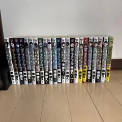 ザ・ファブル　全巻＋1セット売り