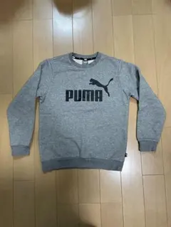 【160㎝】PUMA トレーナー