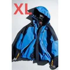 Marmot The Alwayth Report ジャケット size XL