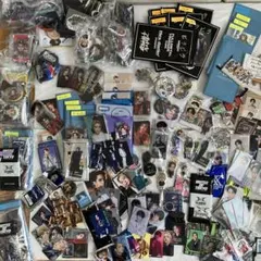 LDHグッズ まとめ売り 限定値下げ】LDH(三代目、EXILETRIBE)グッズ詰合せ、まとめ売り LDH