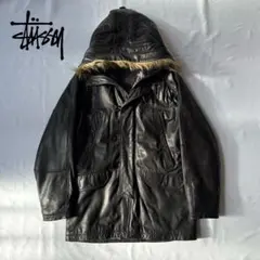 2025年最新】ステューシー N-3Bの人気アイテム - メルカリ