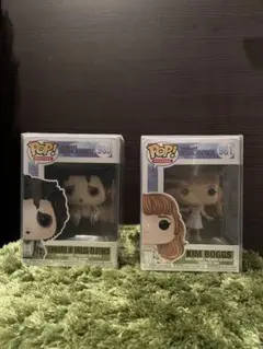 FunkoPop!シザーハンズ　Edward Scissorhands セットのサムネイル