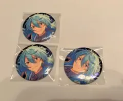 あんスタ 10th 展示会 缶バッジ 日々樹渉