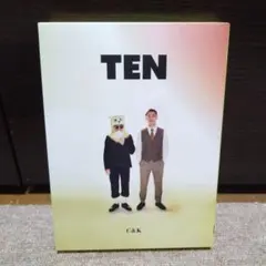 C＆K TEN