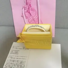 SWAROVSKI スワロフスキー 2025 コンステラブレスレット