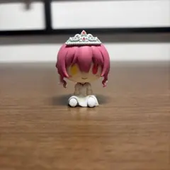 宝鐘マリン ちょこのっこ