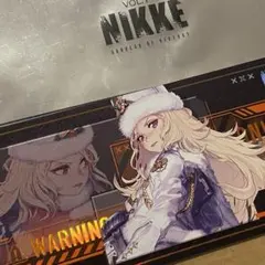 2026年最新】nikke カード 韓国の人気アイテム - メルカリ