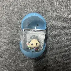 ぜんまいざむらい めじるしアクセサリー ２