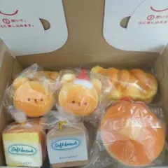 にっこりーノ ベーカリー タコさんウィンナー 食パン ロールパン