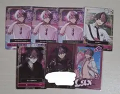 シクフォニ LAN トレカ まとめ売り