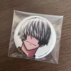 猫咲波久礼 ホログラム缶バッジ vol.1 20個 桃源暗鬼 猫咲波久礼 ホログラム缶バッジ - メルカリ