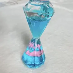 オイルタイマー　イルカ オイルモーション
