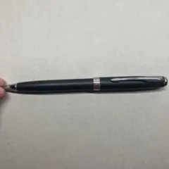 PARKER SONNET シャープペン　ブラック　マッドブラックのサムネイル
