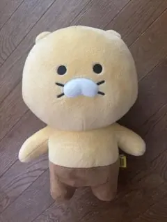 KAKAO FRIENDS チュンシク ぬいぐるみのサムネイル